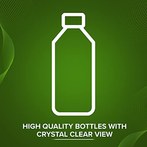 SAND DUNE Set of 2, 750 ml Each MCA Glass water bottle, with Leak-Proof Airtight Stainless-Steel Lid for Water, Smoothie, Juices - Reusable Travel Glass Drinking Fridge Bottles - Image 5