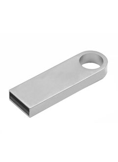 NIBEMINENT Key Chain USB 2.0 Flash Drive 32.0 GB  - Image 1