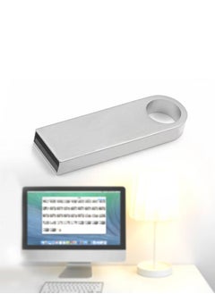 NIBEMINENT Key Chain USB 2.0 Flash Drive 32.0 GB  - Image 2