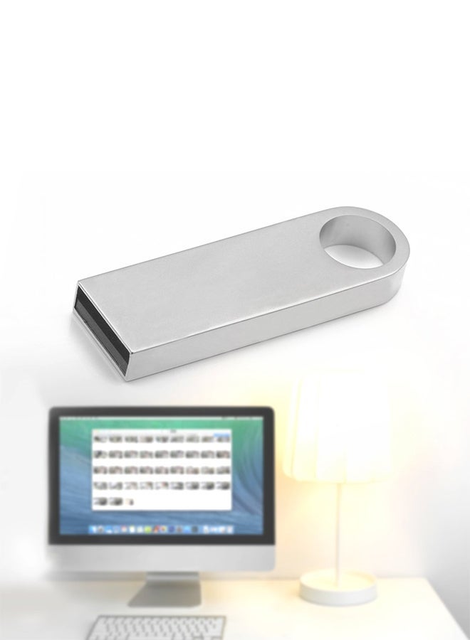 NIBEMINENT Key Chain USB 2.0 Flash Drive 32.0 GB  - Image 2