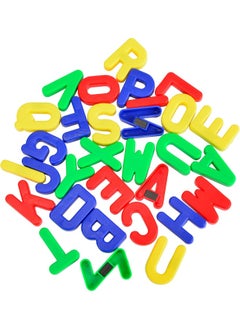Simba SIMBA - ART & FUN MAGNETIC CAPITAL LETTERS  - Image 3