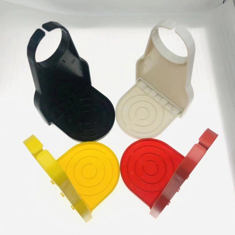 Laundry Detergent Holder - Image 1