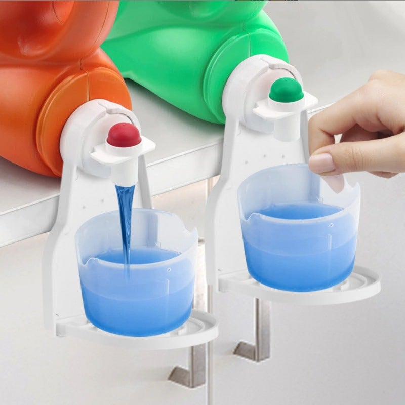 Laundry Detergent Holder - Image 3