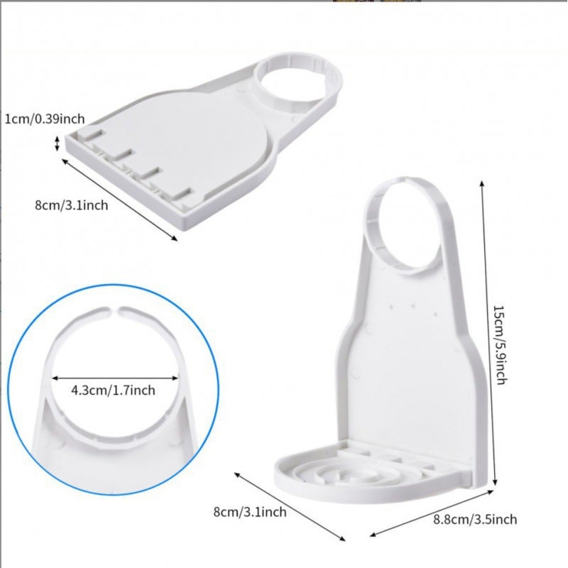 Laundry Detergent Holder - Image 4