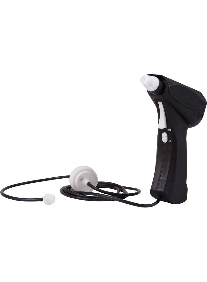 protectME Protectme Textiles Battery Sprayer For Use With Premium Fabric Protector And Stain Guard For 2 Liter Bottles  - Image 1