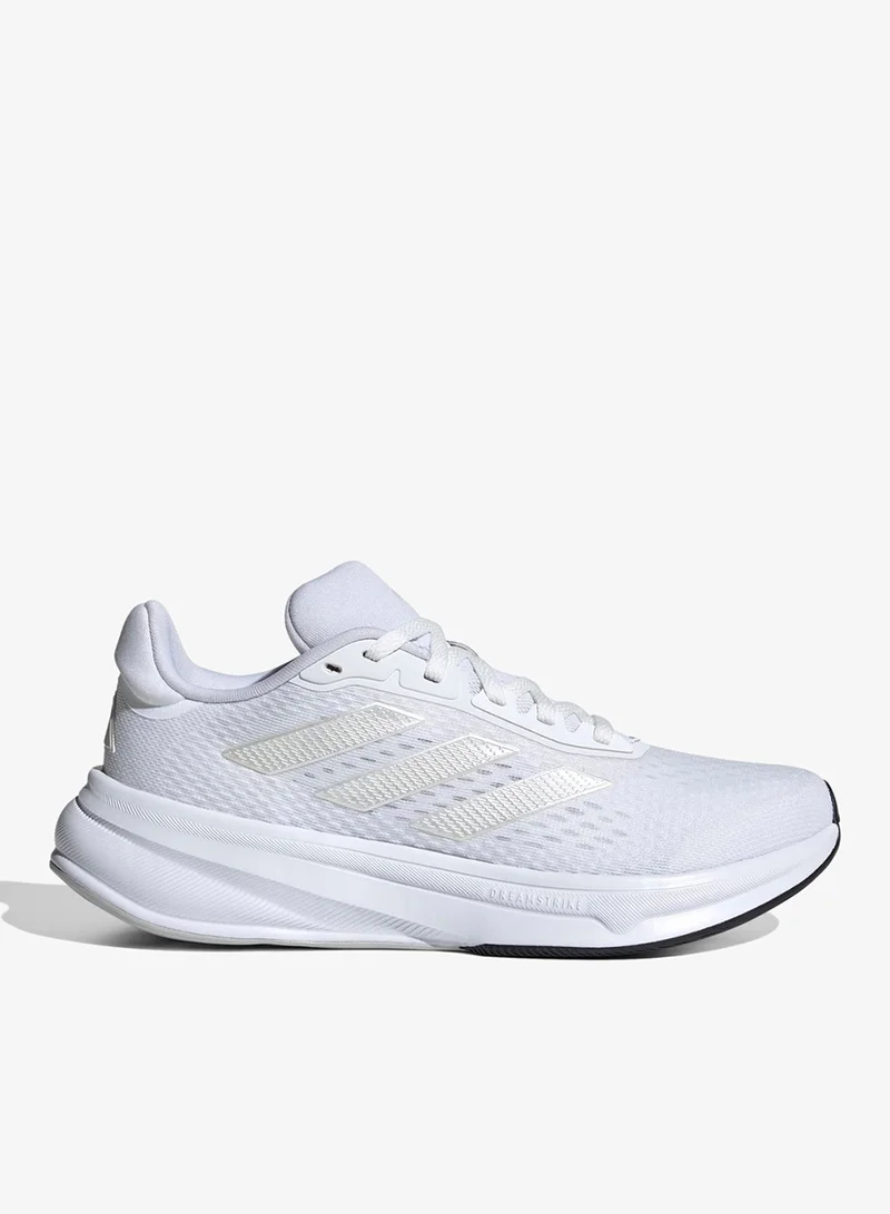 Adidas White Response Super Shoes for Women | Best Price UAE