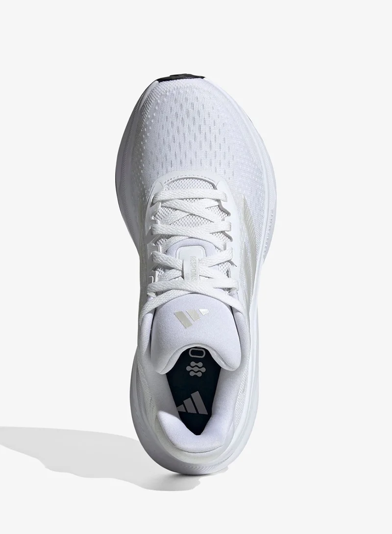 Adidas White Response Super Shoes for Women | Best Price UAE