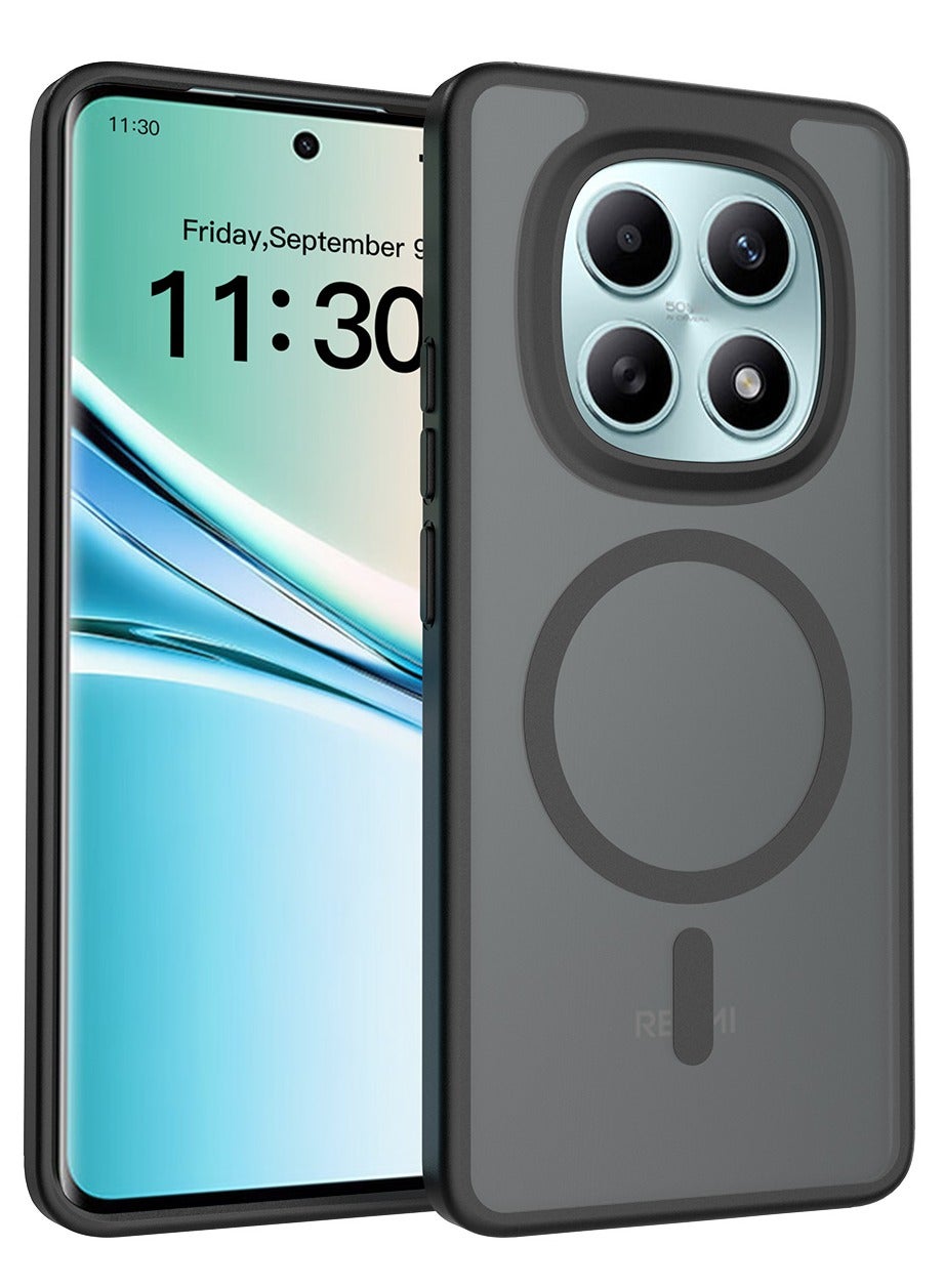 تشيروسين Cherosin Redmi Note 15 Case thermoplasticpolyurethane