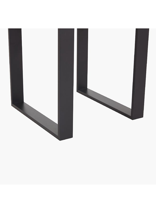 Home Box Indus End Table 50 x 50 x 50 cm - Image 3