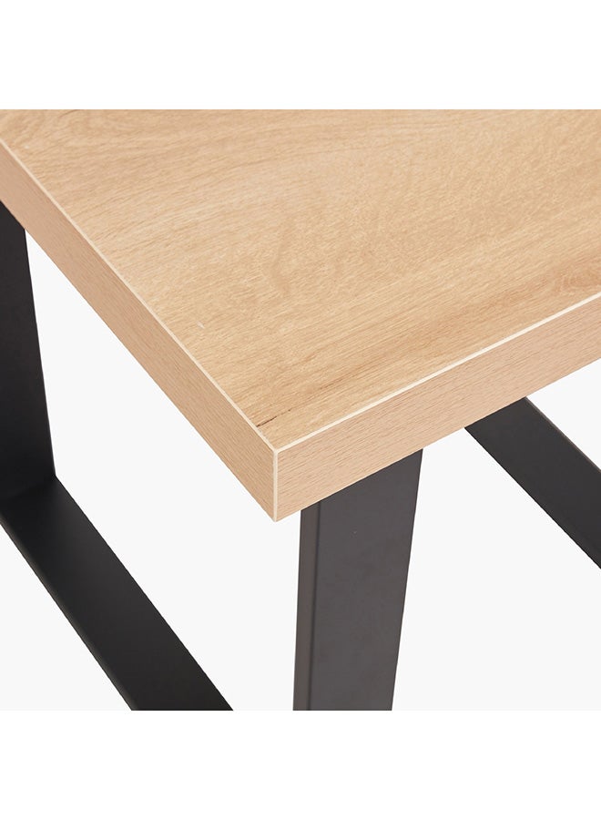Home Box Indus End Table 50 x 50 x 50 cm - Image 4