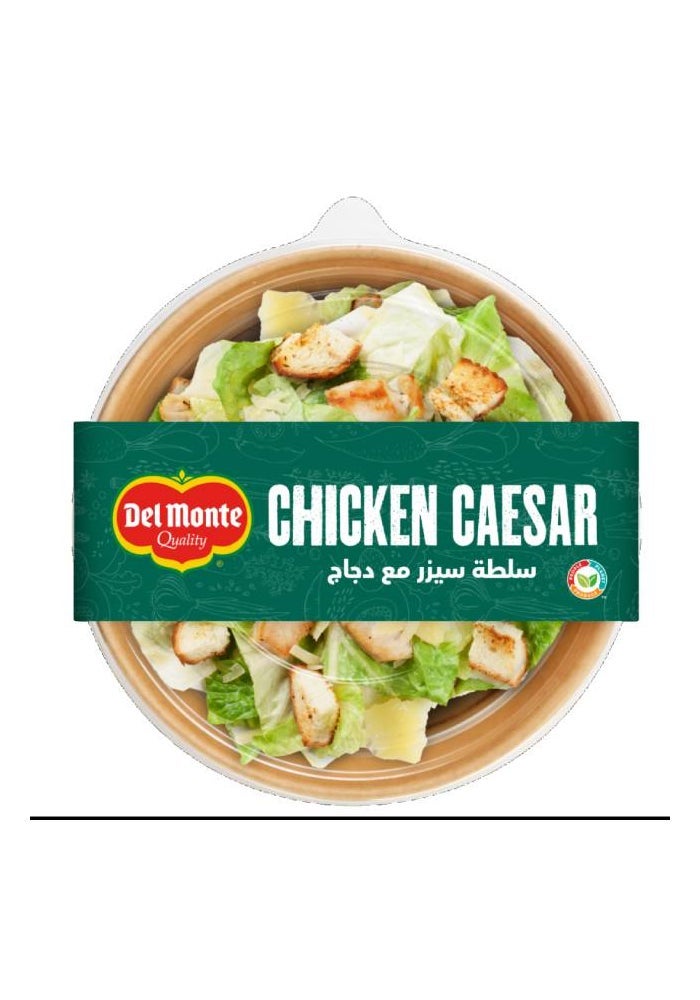 Chicken Caesar Salad 210g