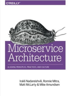 Microservice Architecture 