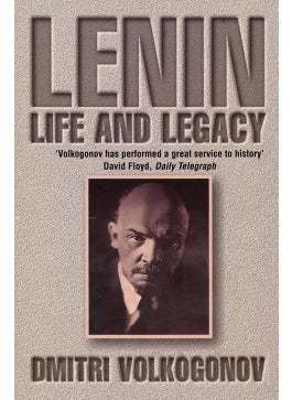 LENIN: A BIOGRAPHY  - Image 2