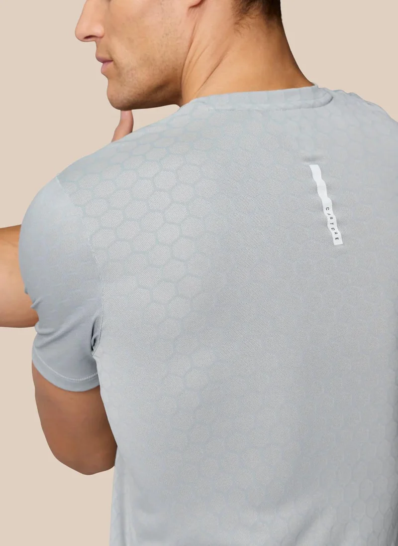 CASTORE Castore Flow Training T-shirt