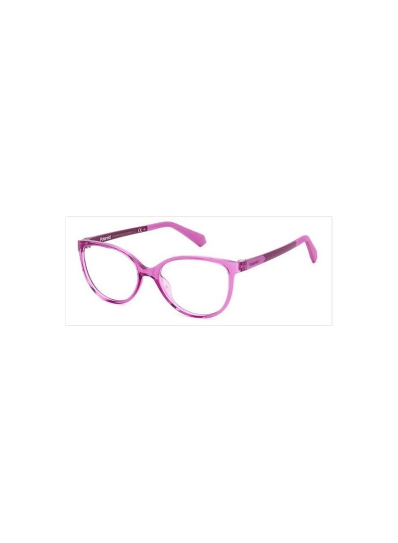 Polaroid Eyeglasses Model PLD D825 Color B3V/15 Size 49 mm