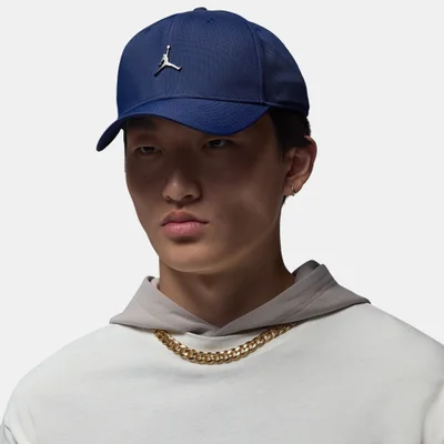 Jordan Rise Metal Jumpman Cap