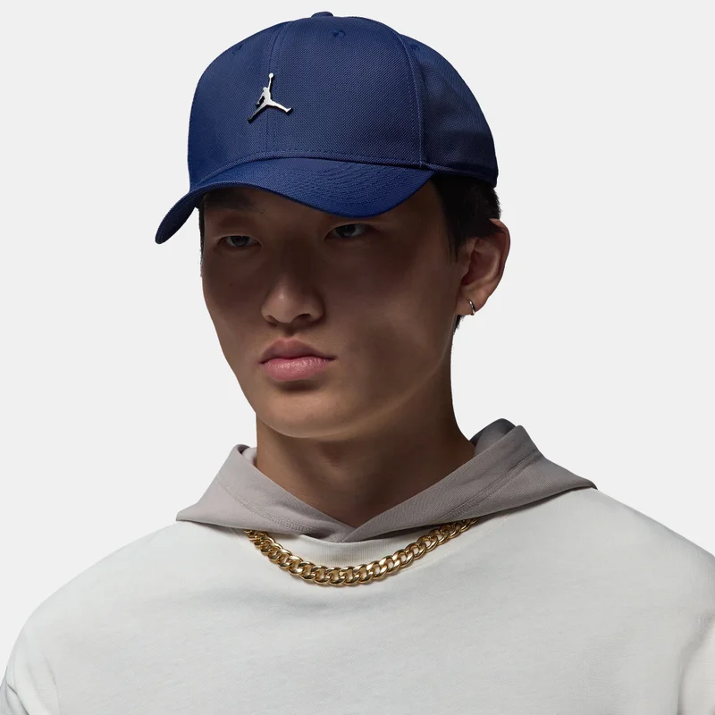 Jordan Rise Metal Jumpman Cap