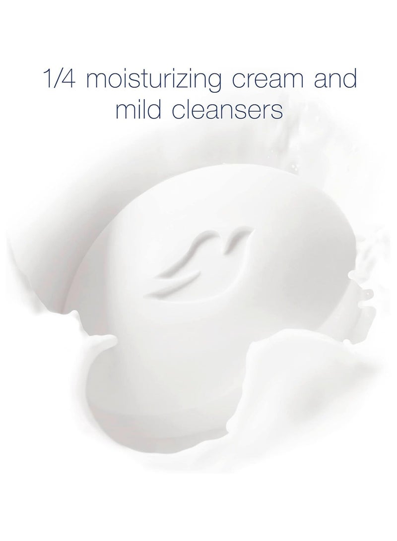 Dove Beauty Cream Bar - 135g - Image 4