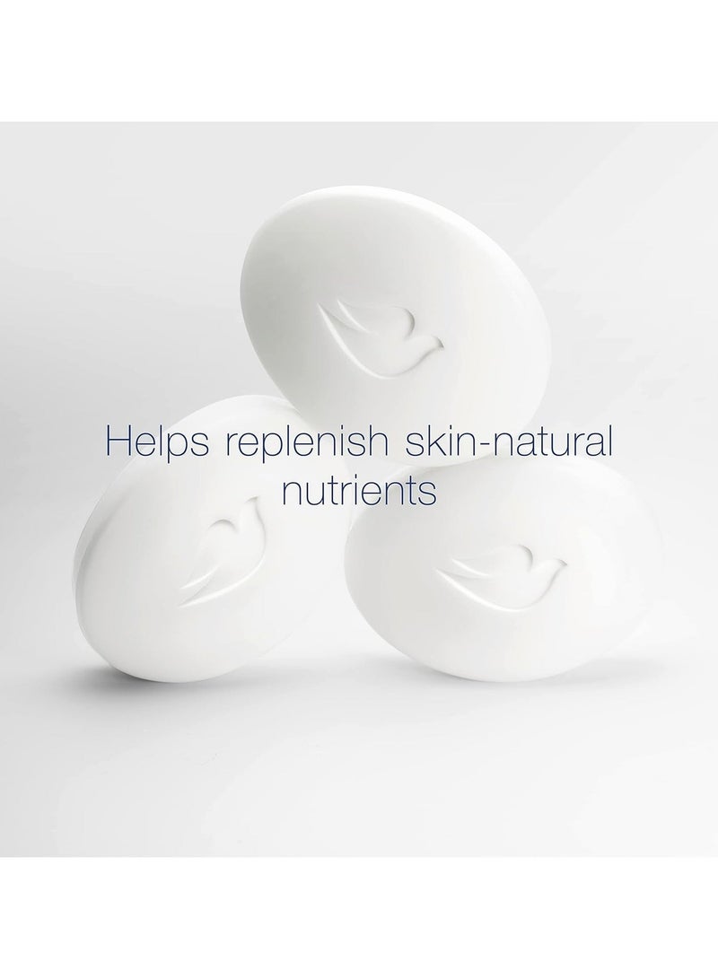 Dove Beauty Cream Bar - 135g - Image 3