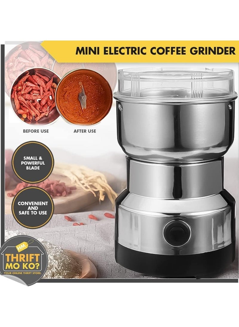 PRIMO PLUS Multifunctional Electric Grinder - Image 5