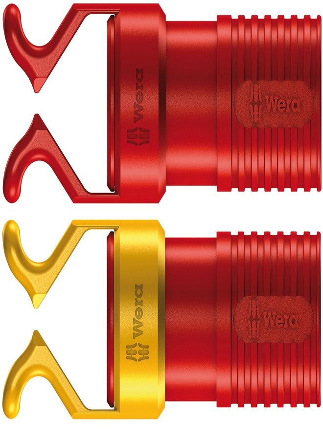 Wera 05073680001 1441 Screwgripper Attachment, For 4.5-6.0mm Screws - Image 1