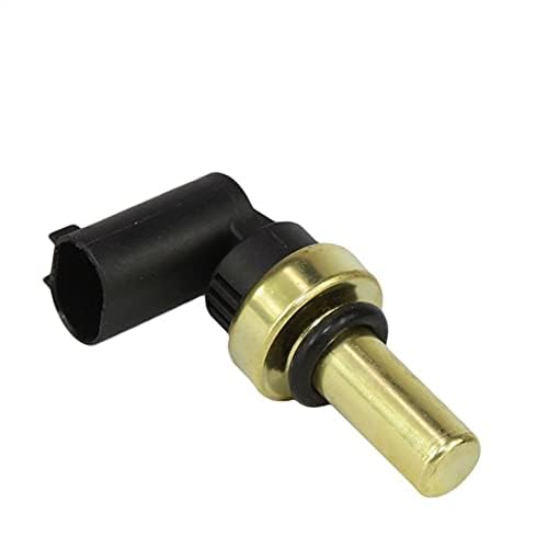 DOICOO Engine Coolant Temperature Sensor 55353807 55563530 55591401 Compatible with Chevrolet Chevy Cruze Sonic Volt Saturn Astra 2010-2015 - Image 5