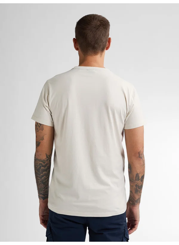 Petrol Industries Men T-Shirt SS Classic Print