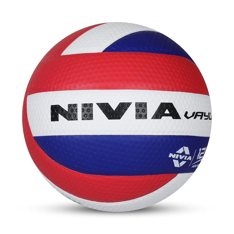 NIVIA VAYU Professional Volleyball - Image 1