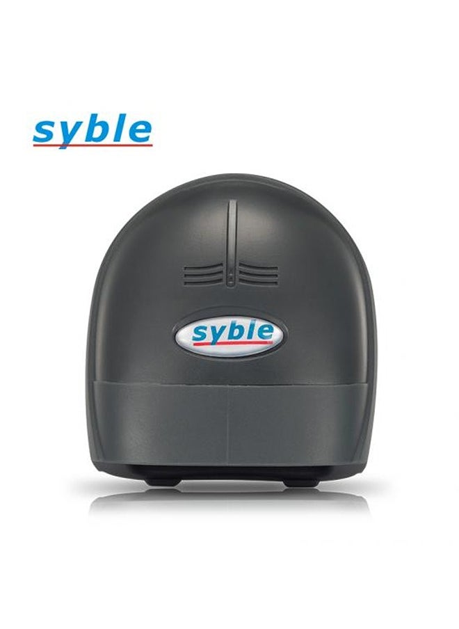 syble - 1D Laser Wireless Barcode Scanner Syble XB-5055R - Image 1