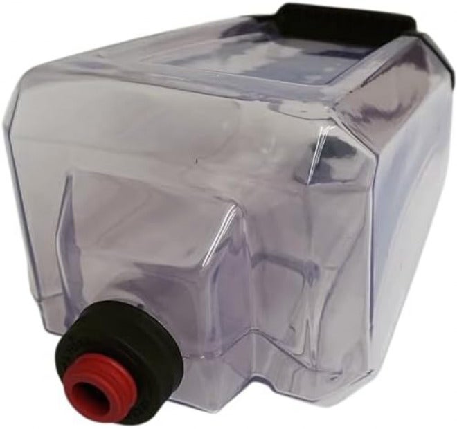 Selgo Replacement Clean Tank With Cap for Bissell TurboClean PowerBrush Pet Carpet Cleaner Machines - Part #1623828 | Compatible with Models 2987 2910 2190W 2806, 28062, 28068, 29878, 29879 - Image 3