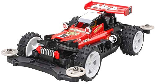 TAMIYA 18624 JR Hotshot Jr., MS Chassis - Image 5