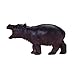 MOJO Hippo Baby Toy Figure - Image 3