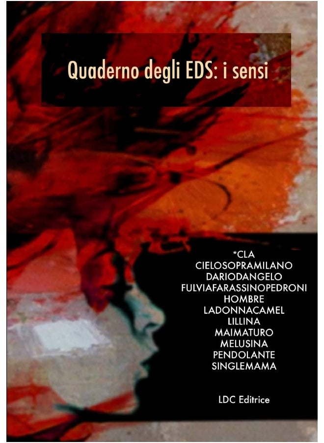 Quaderno Degli Eds #1: I Sensi