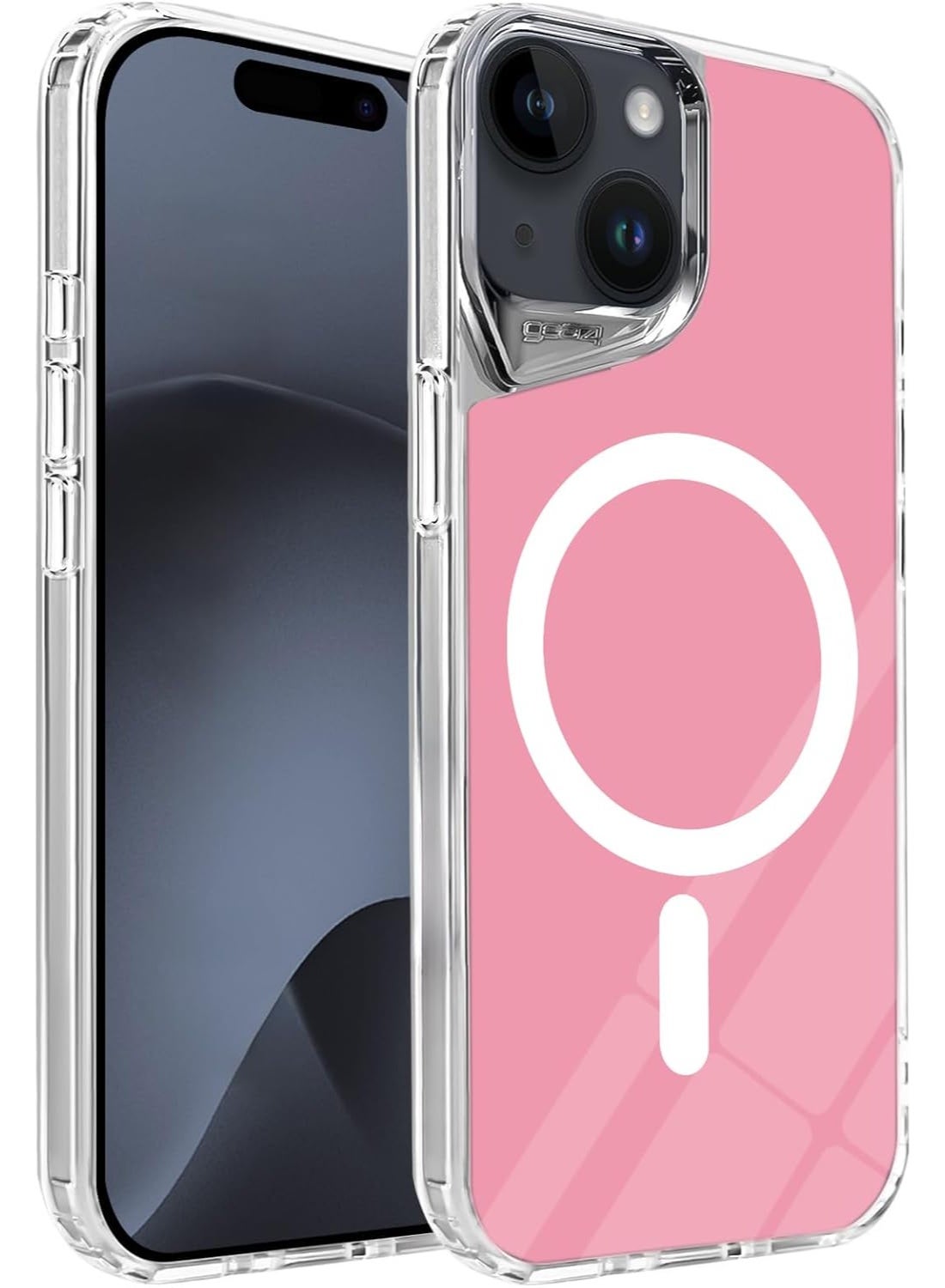 gear4 Gear4 iPhone 13 iPhone 14 Case Z7009DA9DE6C8827F2679Z