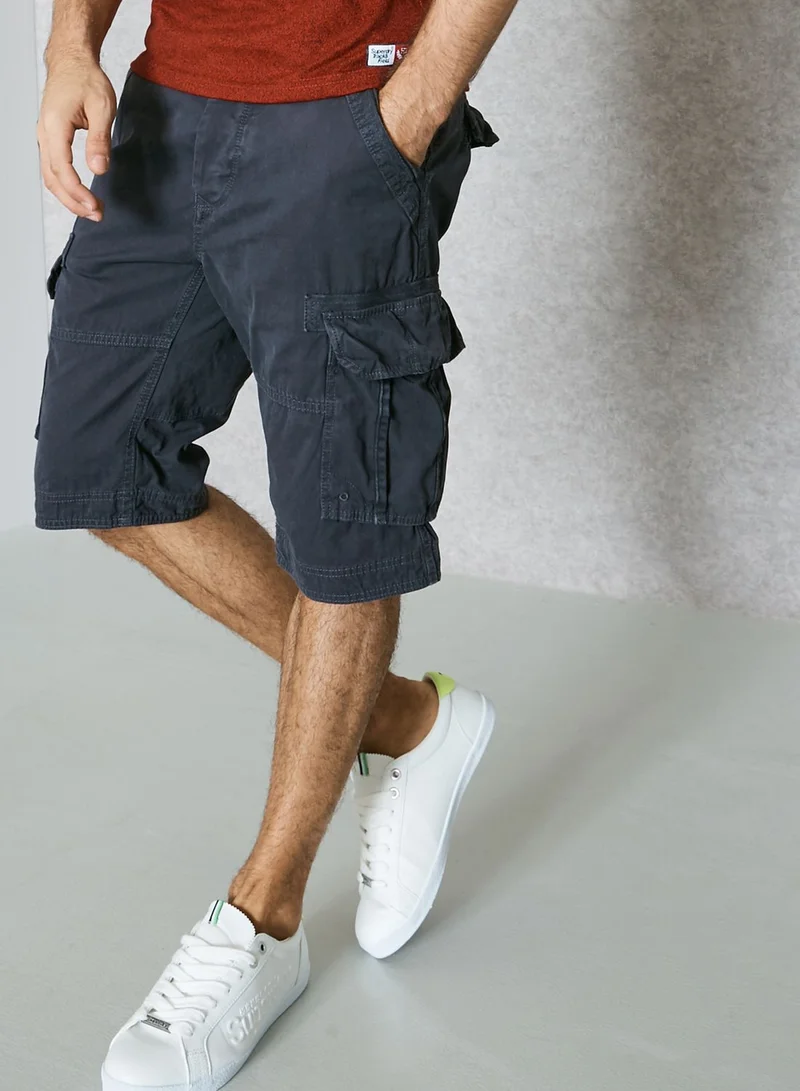 Superdry Core Cargo Lite Shorts