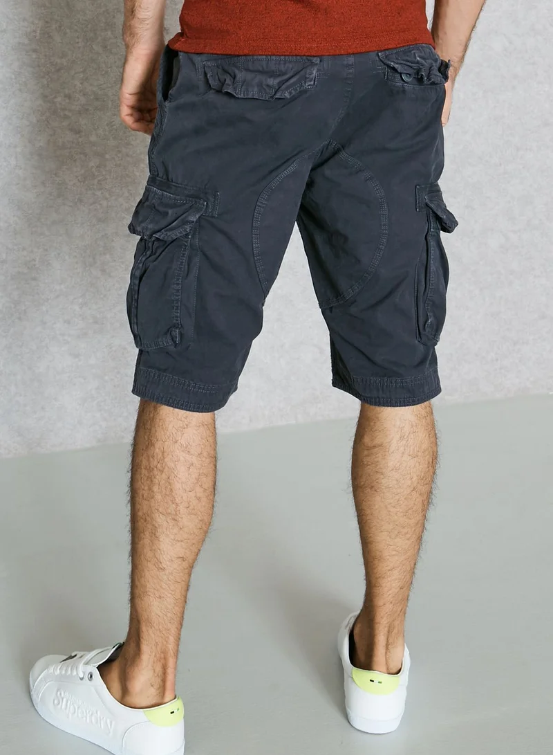 Superdry Core Cargo Lite Shorts