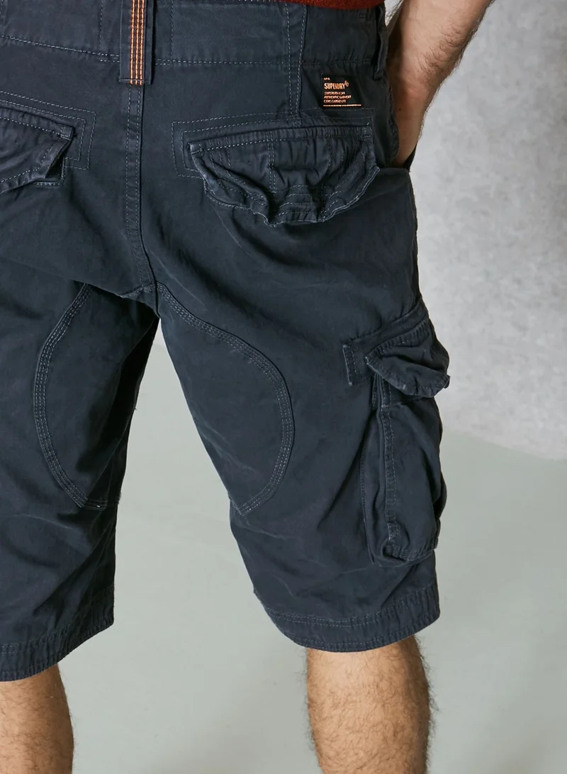 Superdry Core Cargo Lite Shorts