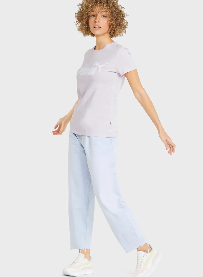 PUMA Essential Logo T-Shirt