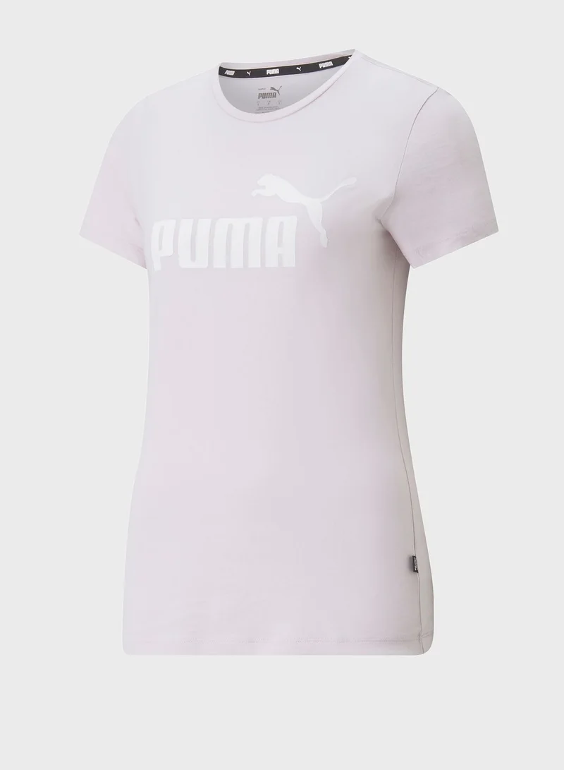 PUMA Essential Logo T-Shirt