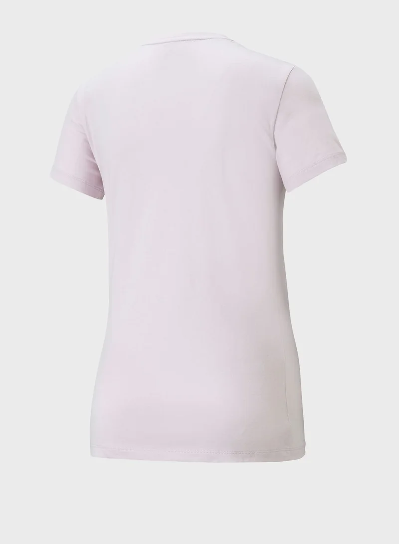 PUMA Essential Logo T-Shirt