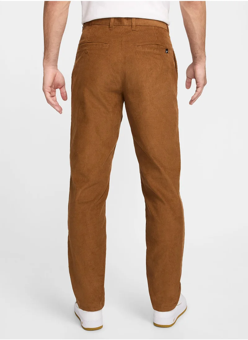 نايكي Club Corduroy Chinos