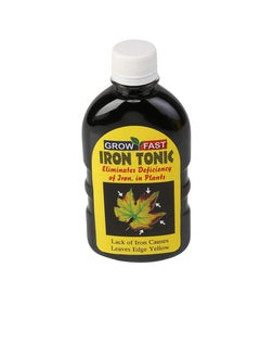GROW FAST Grow Fast Iron Tonic 250 ml  - Image 3