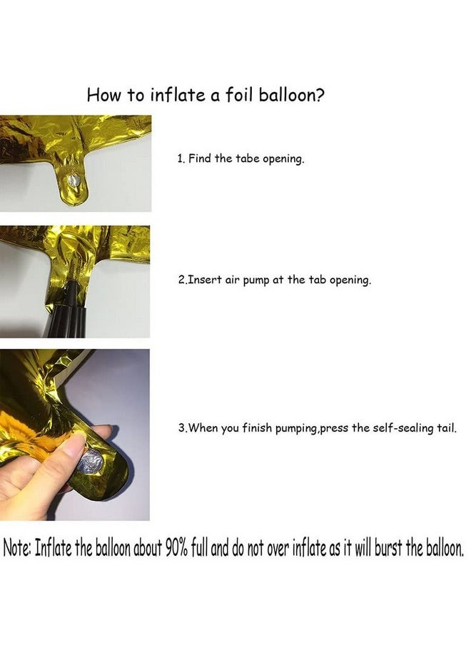 GOER 42 Inch Number 16 Balloons For 16Th Birthday Party Decorations Sweet 16 Party Supplies(Rose Gold)  - Image 4