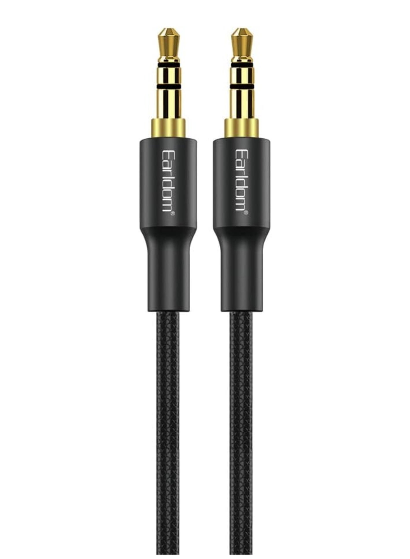 Earldom Earldom 3 5 Aux Audio Cable 100cm 100 cm Z7009FBF0F271A1A347C3Z
