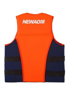NIBEMINENT Neoprene Life Jacket For Water Ski Wakeboard  - Image 3