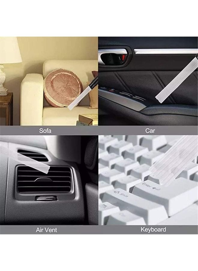 إيزي لايف - Multi-functional Dust Daddy Brush Cleaner Dirt Remover Tools - Image 1