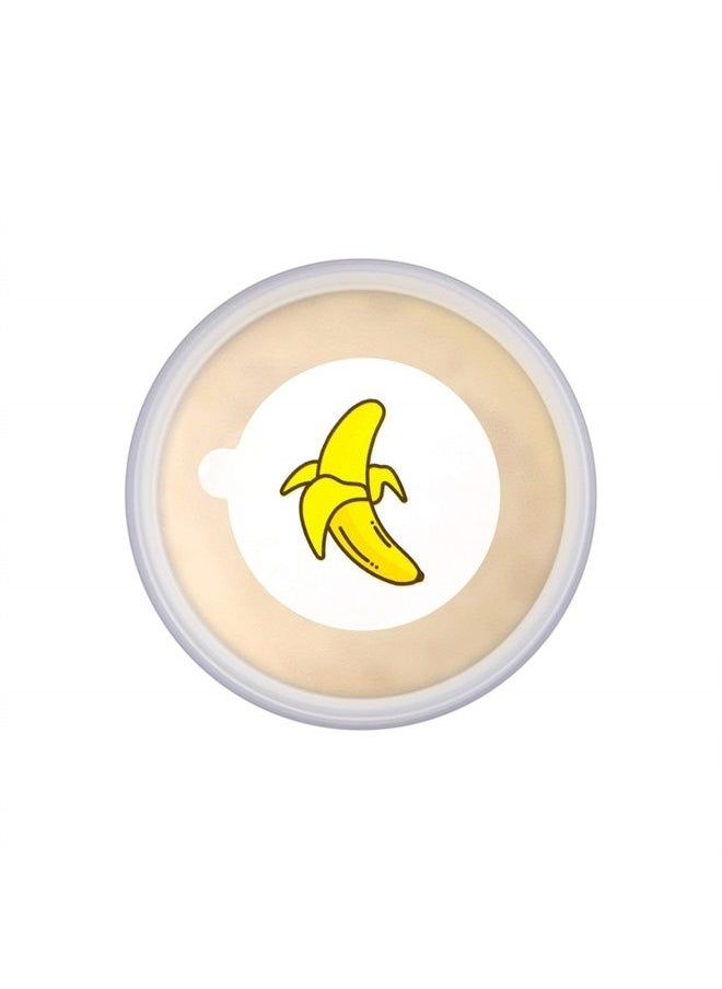 The Crème Shop GO BANANAS! Banana Face Setting Powder  - Image 4