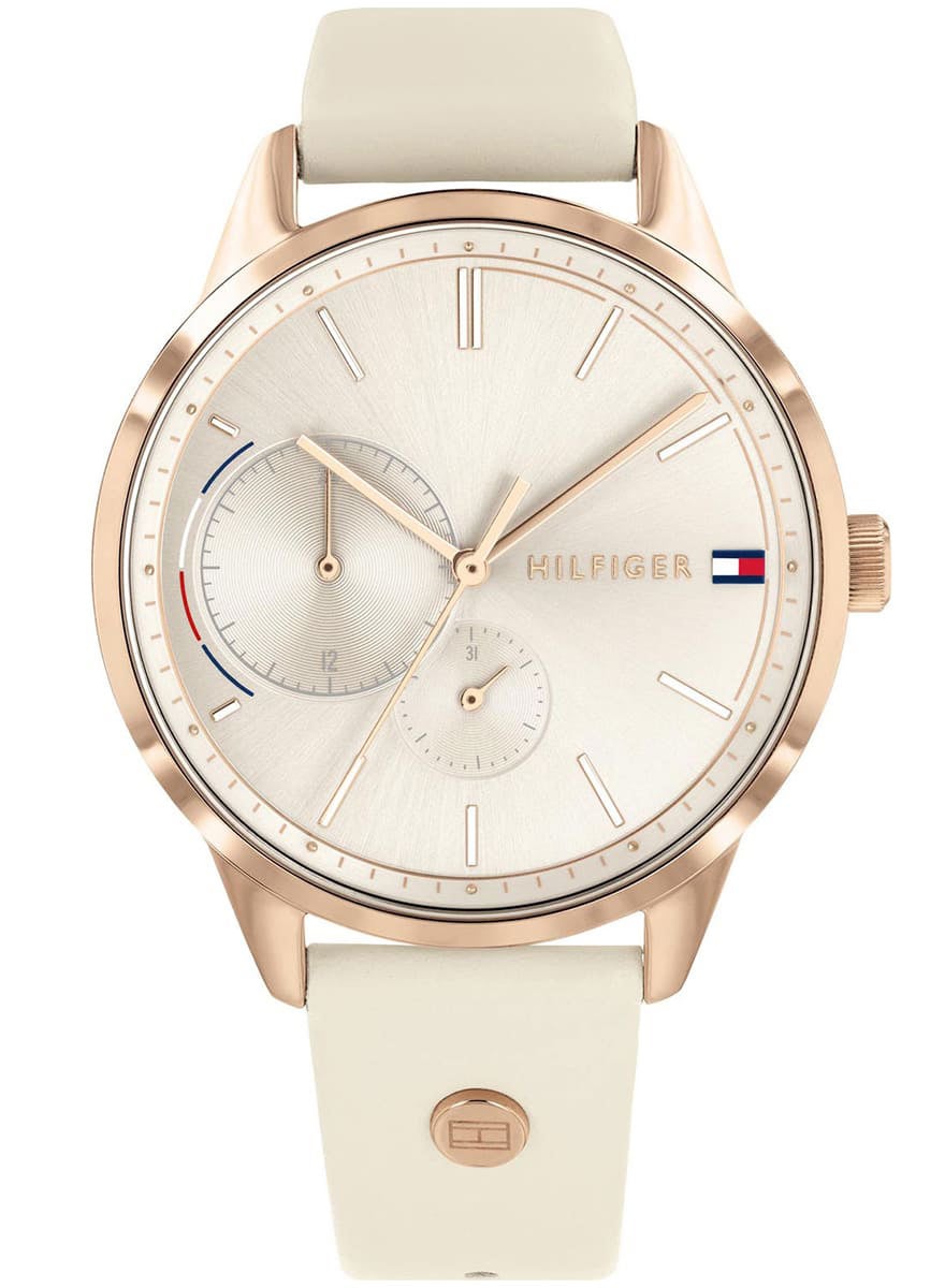 Tommy Hilfiger Watch For Women 1782022