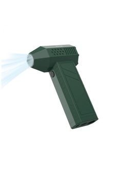 Dark Green - 4 Gear JetPro Blower 2