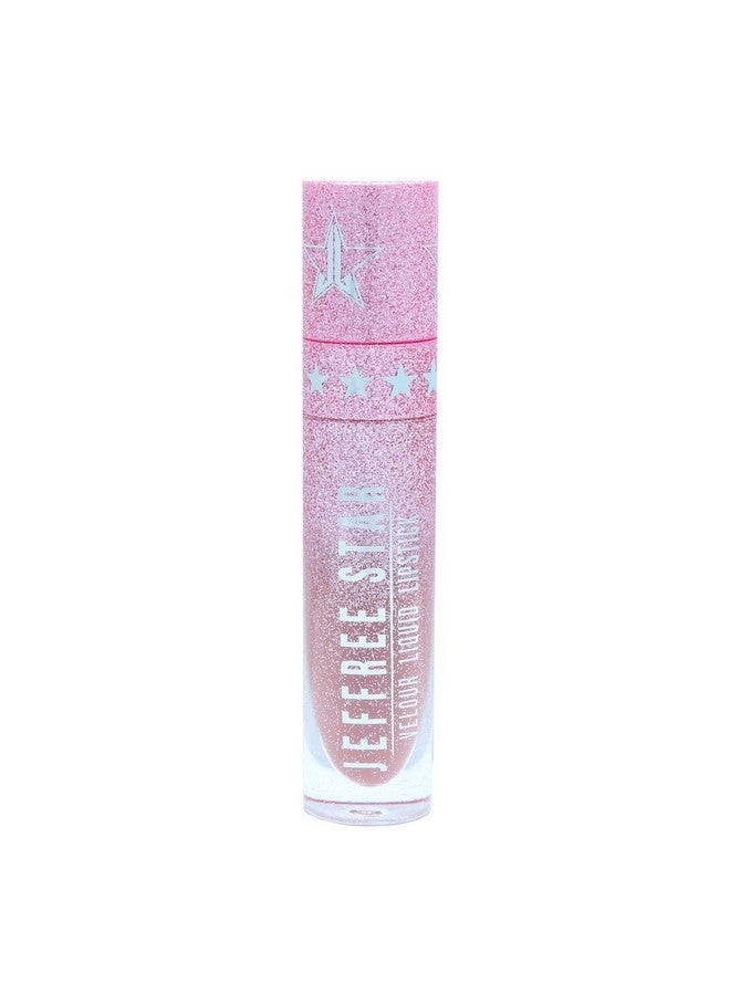 Jeffree Star Holiday Glitter Collection Velour Liquid Lipstick ~ Christmas Cookie ~ 2017 Holiday Collection - Image 2